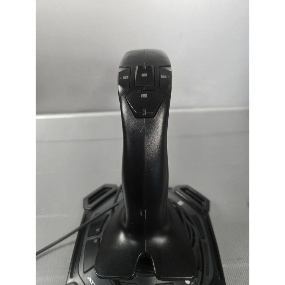 Logitech works great